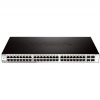  D-Link DGS-1210-52P/C1A