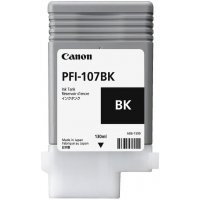     Canon PFI-107BK 6705B001 