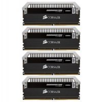     Corsair CMD32GX4M4A2400C14 16Gb DDR4