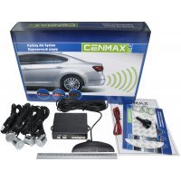  Cenmax S-4.1 WHITE