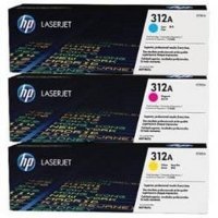 -    HP 312A CF440AM //