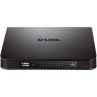  D-Link DGS-1016A/B1B