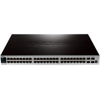  D-Link DGS-3420-52T/B1A