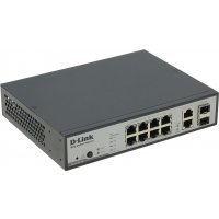  D-Link DES-1100-10P/A1A