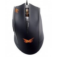 Мышь ASUS Strix Claw Dark USB