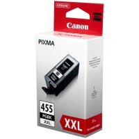     Canon PGI-455XXL  MX9. ׸.