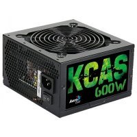    Aerocool Kcas 600W