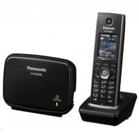 VoIP- Panasonic KX-TGP600RUB 