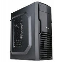    ZALMAN ZM-T4 Black