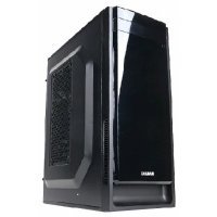    ZALMAN ZM-T2 Plus Black