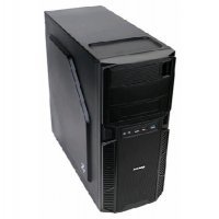    ZALMAN Z1 Black