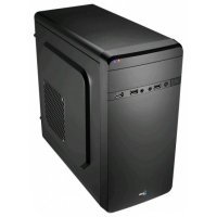    Aerocool Qs-180 Black