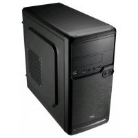    Aerocool Qs-182 Black