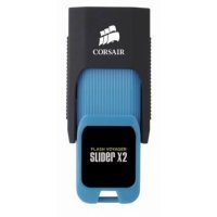 USB  Corsair Voyager Slider X2 CMFSL3X2-64GB USB3.0 /