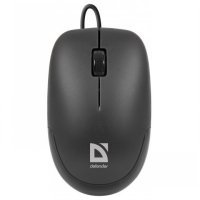  Defender Datum MM-010 Black () USB