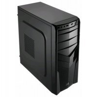    Aerocool V2X Black Edition Black