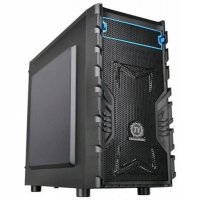    Thermaltake Versa H13 CA-1D3-00S1NN-00 Black