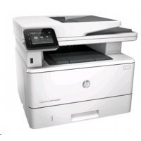    HP LaserJet Pro MFP M426fdn