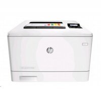    HP Color LaserJet Pro M452dn