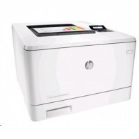 ������� �������� ��� HP Color LaserJet Pro M452nw