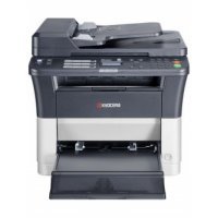    Kyocera FS-1025MFP