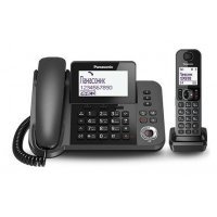  Panasonic KX-TGF320RUM