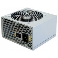 Блок питания ПК Chieftec GPA-550S 550W