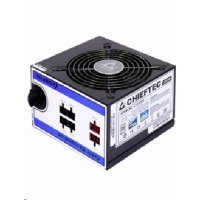 Блок питания ПК Chieftec CTG-550C 550W