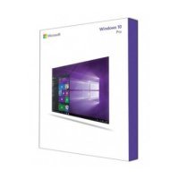   Microsoft Windows 10 Pro x32 Rus 1pk DSP OEI DVD (FQC-08949)