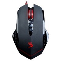  A4Tech Bloody V8M USB Black
