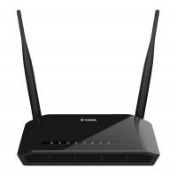 Wi-Fi точка доступа D-Link DAP-1360U/A1A