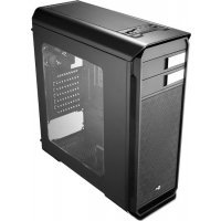    Aerocool Aero-500 Window+CR Black Edition