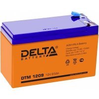     Delta DTM 1209