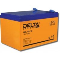     Delta HR12-12