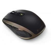  Logitech MX Anywhere 2 Wireless Mouse