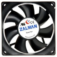     ZALMAN ZM-F1 PLUS(SF)