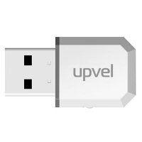  Wi-Fi UPVEL UA-382AC ARCTIC WHITE