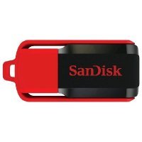 USB  Sandisk 64Gb Cruzer Switch