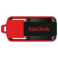 USB  Sandisk 64Gb Cruzer Switch