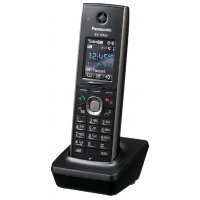 Радиотелефон Panasonic KX-TPA60RUB
