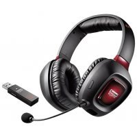   Creative Sound Blaster Tactic3D Rage Wireless V2.0