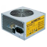    Chieftec GPA-500S8 500W