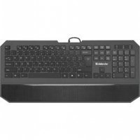  Defender Oscar SM-600 Pro Black USB