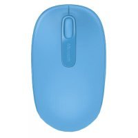  Microsoft Wireless Mobile Mouse 1850 U7Z-00058 Blue USB