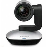 - Logitech PTZ Pro Camera