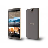 Смартфон HTC One E9S Dual SIM серый