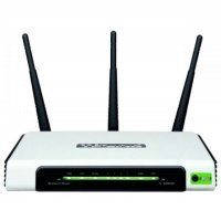 Wi-Fi  TP-link TL-WR940N 450M