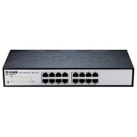  D-Link DES-1100-16/A2A