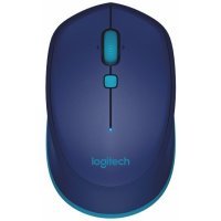  Logitech M535 Blue Bluetooth