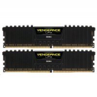     Corsair CMK16GX4M2A2400C14 16Gb DDR4